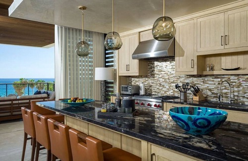 Cabo San Lucas Villa | Ocean view 3BDVilla Chileno Bay - Resort Amenities