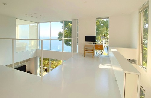 Atami House | Ocean View A space where you can spend an elegant - Atami Hamada House a house next to Blue Sea Atami / Atami Shizuoka