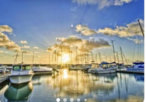 Agat House | Ocean View Agat Marina Private Accommodation
