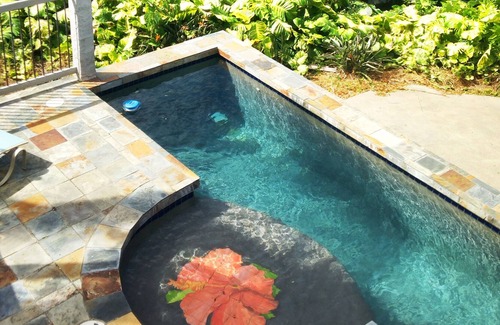 Kahaluu-Keauhou House | Ocean-View All-Suite Oasis: Private Pool, Lanai – Near Magic Sands Beach