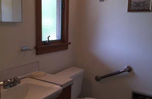 Weekapaug Condo | Ocean View and Private Beach Unit 2