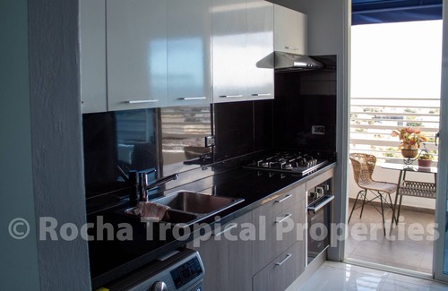 Gascue Apartment | Ocean View Apartment in the heart of Santo Domingo