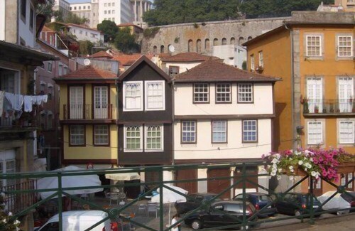 Canidelo Apartment | Ocean View apartment 10 min from Porto