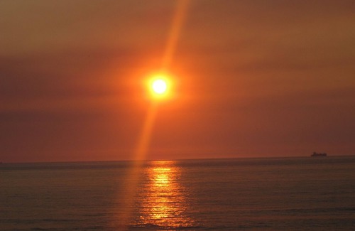 Canidelo Apartment | Ocean View apartment 10 min from Porto