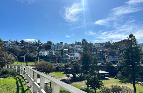Tamarama Apartment | Ocean View apartment in Tamarama