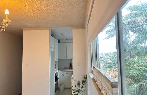 Tamarama Apartment | Ocean View apartment in Tamarama
