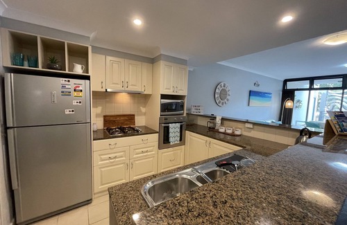 Rockingham Apartment | Ocean View at Aria Rockingham