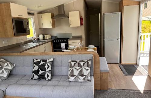 Bucks Cross Apartment | Ocean View At Glade