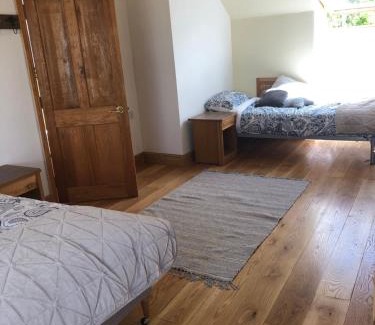 Ballydavid House | Ocean View B&B