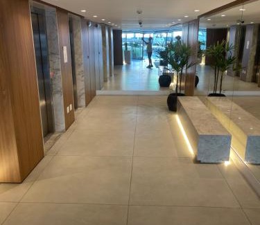Barra Apartment | Ocean View/Barra/conforto