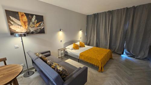 Albufeira Apartment | Ocean View Beach Studio Old Town