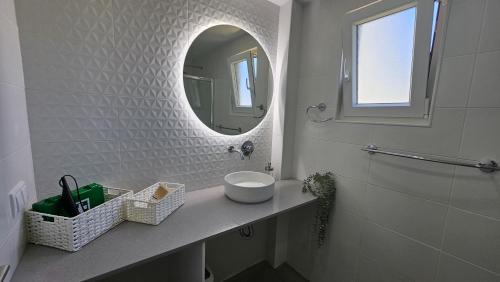 Albufeira Apartment | Ocean View Beach Studio Old Town