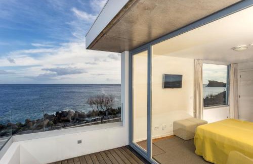 Ponta Delgada Villa | Ocean View by Azores Villas