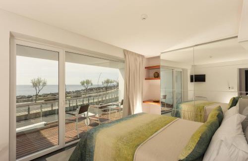 Ponta Delgada Villa | Ocean View by Azores Villas