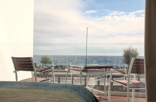 Ponta Delgada Villa | Ocean View by Azores Villas