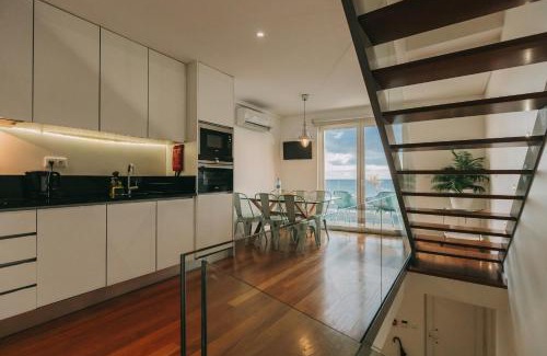 Ponta Delgada Villa | Ocean View by Azores Villas