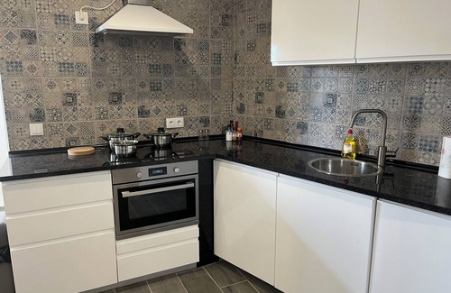 Patio Apartment | Ocean view By Charmes AnBeautiful 2 bedroom apartment with pool