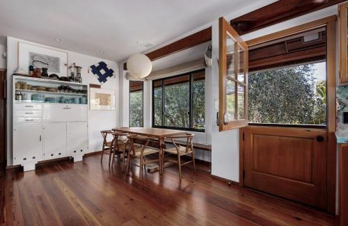 Summerland Villa | Ocean View by Paradise Retreats