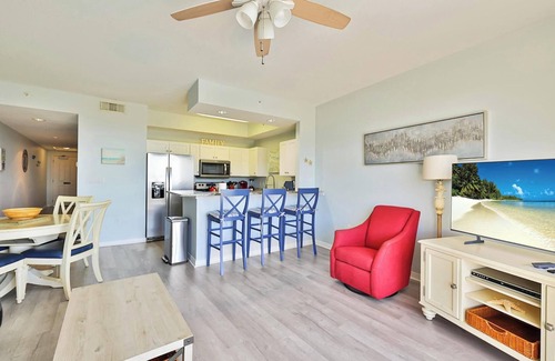 Fort Walton Beach - Destin Condo | Ocean view condo, Lazy River & Beach, Destin West