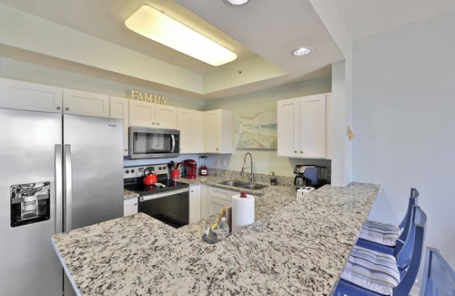 Fort Walton Beach - Destin Condo | Ocean view condo, Lazy River & Beach, Destin West