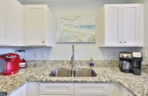 Fort Walton Beach - Destin Condo | Ocean view condo, Lazy River & Beach, Destin West