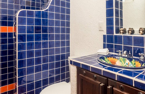 Cozumel Condo | Ocean View Condo Caribbean - 2 Bedroom