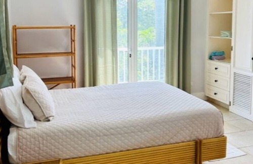Cabarete Apartment | Ocean view condo with pool