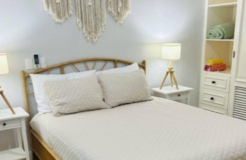 Cabarete Apartment | Ocean view condo with pool