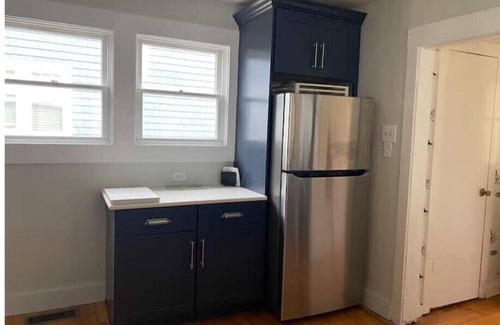 Pine Orchard House | Ocean View cottage in Indian Neck. Super Host with 5-Star Rating