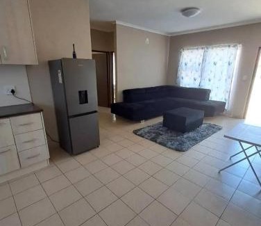 Swakopmund Apartment | Ocean View Cottage