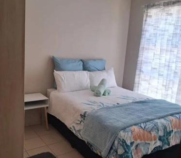 Swakopmund Apartment | Ocean View Cottage