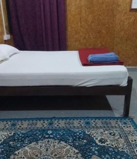 Anjuna Hotel | Ocean View Cottages