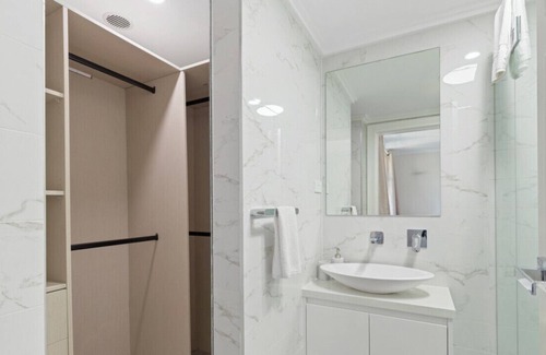 Vaucluse House | Ocean View Designer Home in Vaucluse