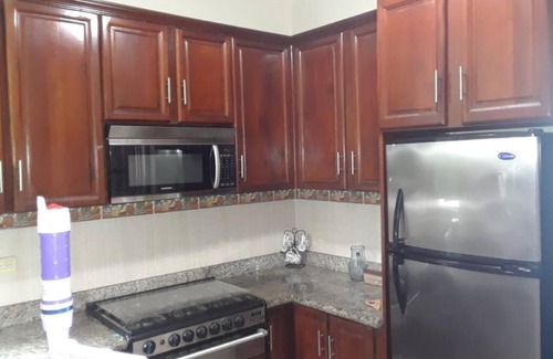 Ciudad Universitaria Apartment | OCEAN VIEW EN EL MALECON