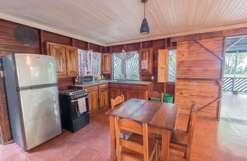 Puerto Viejo de Talamanca House | Ocean View, Fiber Internet, Steps to beach