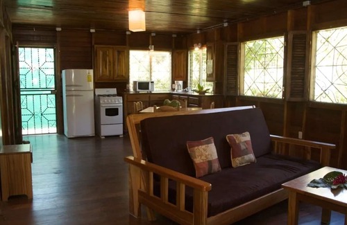 Puerto Viejo de Talamanca House | Ocean View, Fiber Internet, Steps to beach
