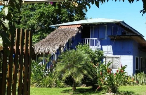 Puerto Viejo de Talamanca House | Ocean View, Fiber Internet, Steps to beach