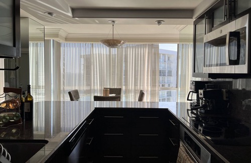 Coronado Condo | Ocean view from every room
