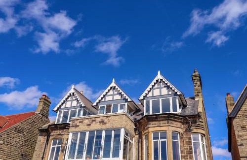 Alnmouth Apartment | Ocean View