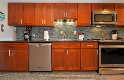 Kaanapali Condo | Ocean View/Golf course A210 Maui Eldorado, Remodeled