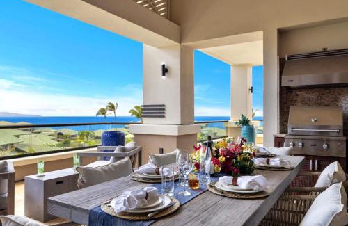 Montage Kapalua Bay Apartment | Ocean View Grand Residences at Montage by KBM Resorts
