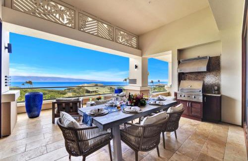 Montage Kapalua Bay Apartment | Ocean View Grand Residences at Montage by KBM Resorts