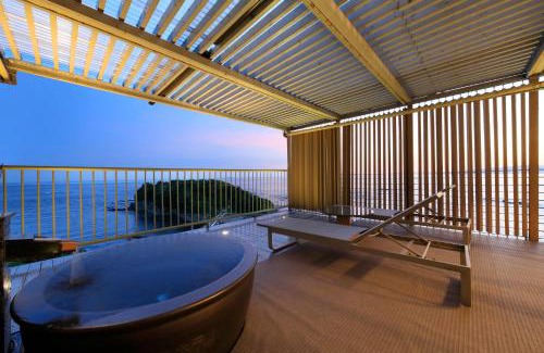 Suzaki Hotel | Ocean View Hiromi SPA Hotel温泉と絶景の宿