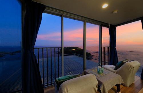 Suzaki Hotel | Ocean View Hiromi SPA Hotel温泉と絶景の宿