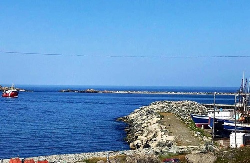 Bonavista House | Ocean view Historical Ellis Saint House