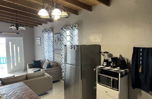 Rincon House | Ocean View Home with private pool and parking. Sleeps 13