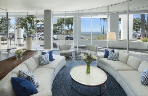 Downtown Hotel | Ocean View Hotel