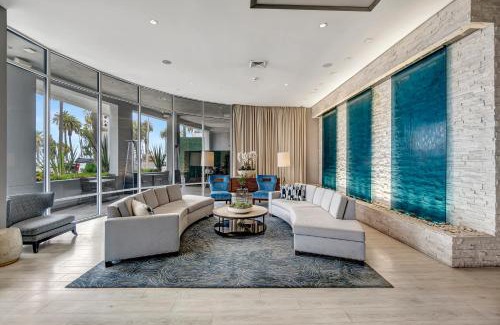 Downtown Hotel | Ocean View Hotel