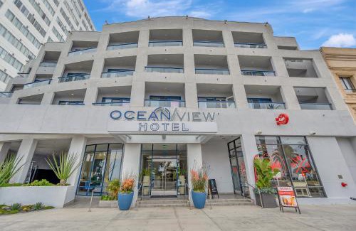 Downtown Hotel | Ocean View Hotel
