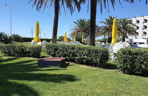 Cascais Apartment | Ocean View in Estoril - Checkinhome
